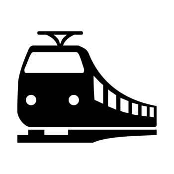 rides to the train station from grosse pointe